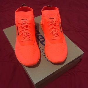 Reebok Classic : Zoku Runner